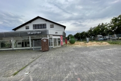 Vor-Abriss