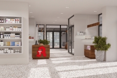 Apotheke