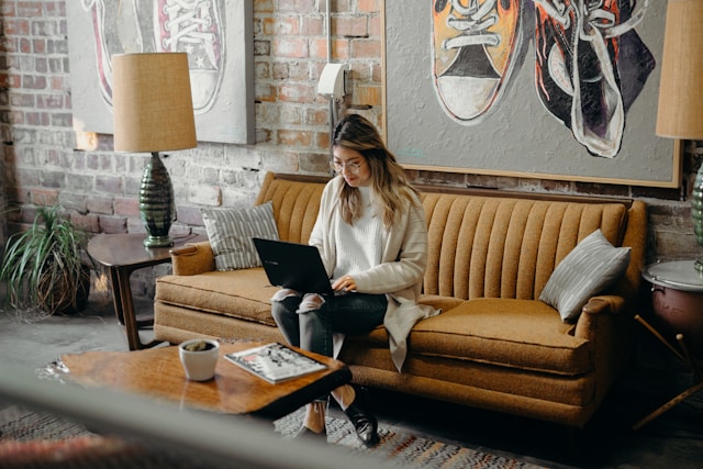 Foto von Brooke Cagle auf Unsplash
