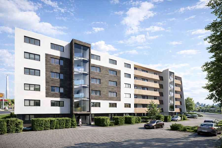 Protectum eG Kernsanierung WI-Boelckestraße